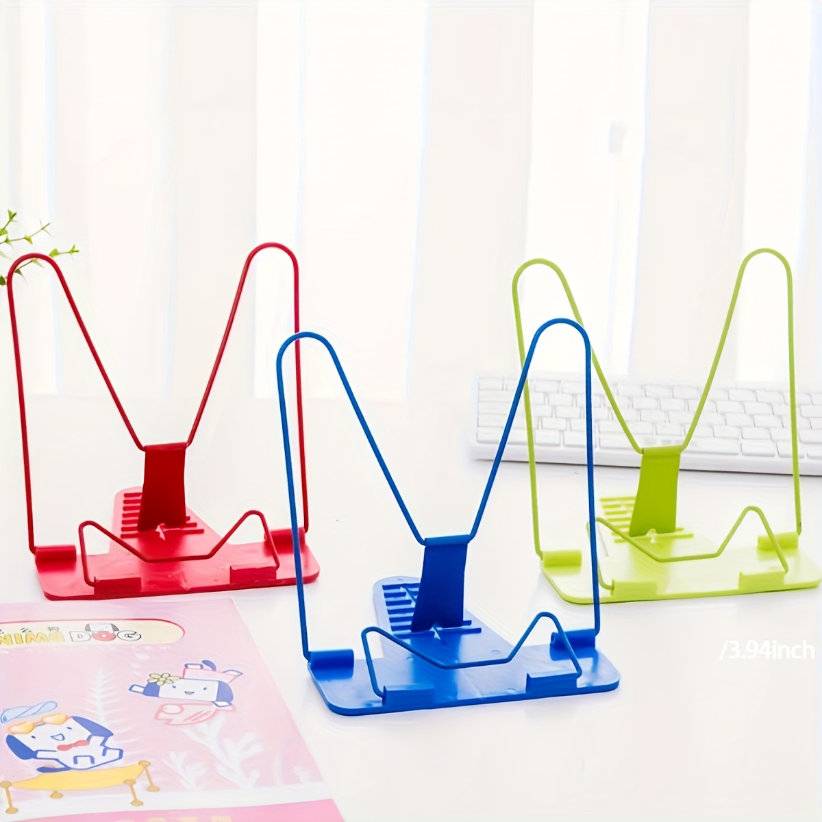 Tablet Stand Adjustable - 