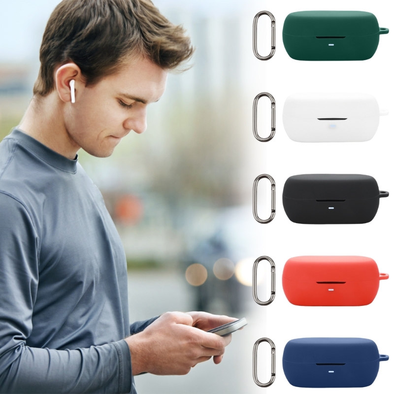 Accessories For Android Tablet - Soft Silicone Case Protective Cover For