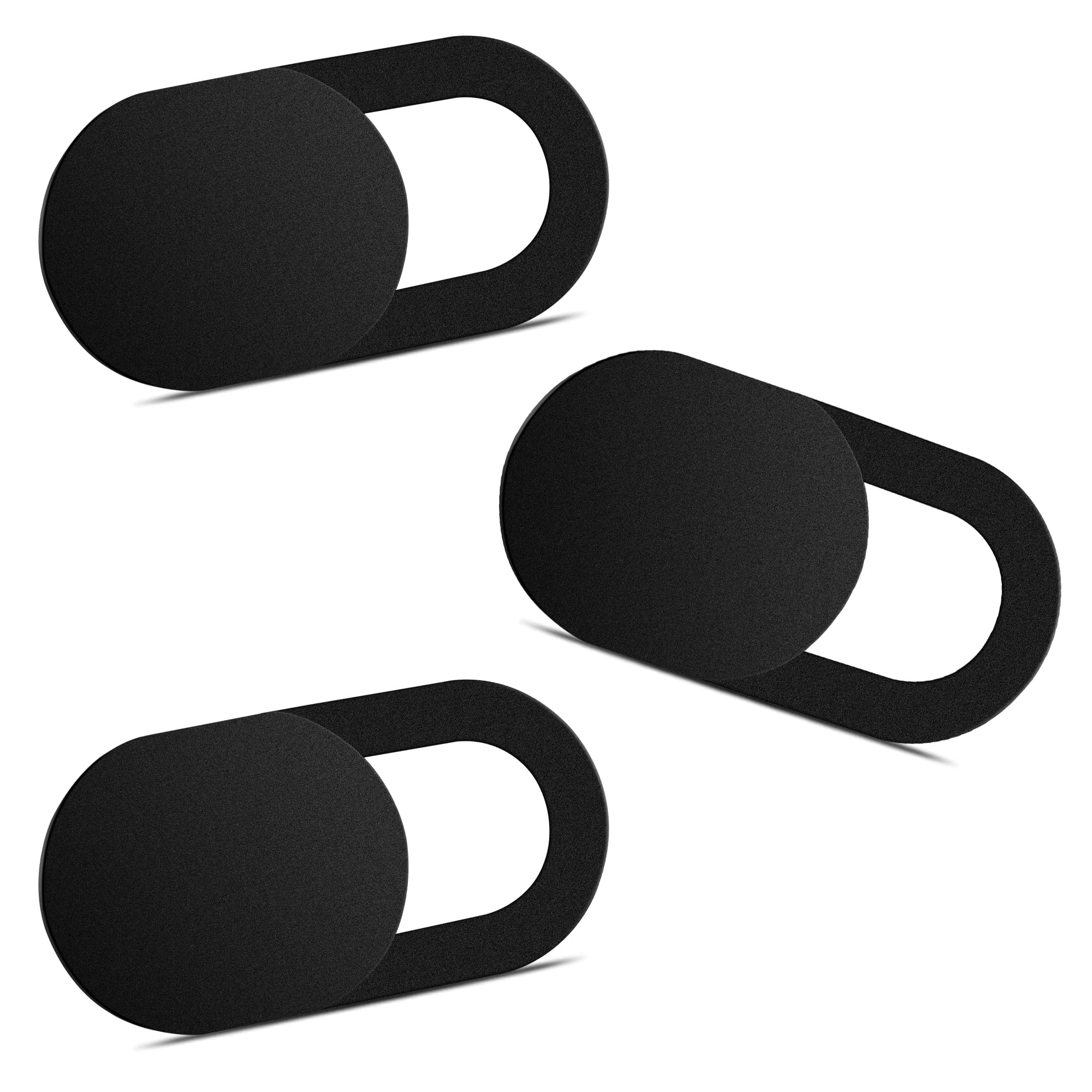 Tablet Cover Accessories - Ultra-Thin Webcam Cover Slide for Laptop