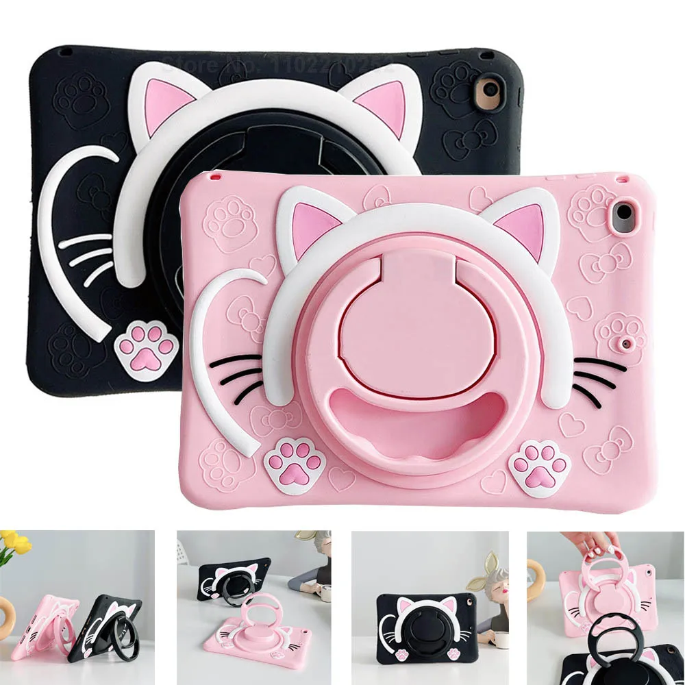 Lenovo Tablet With Accessories - Kids Case for Lenovo Tab P11