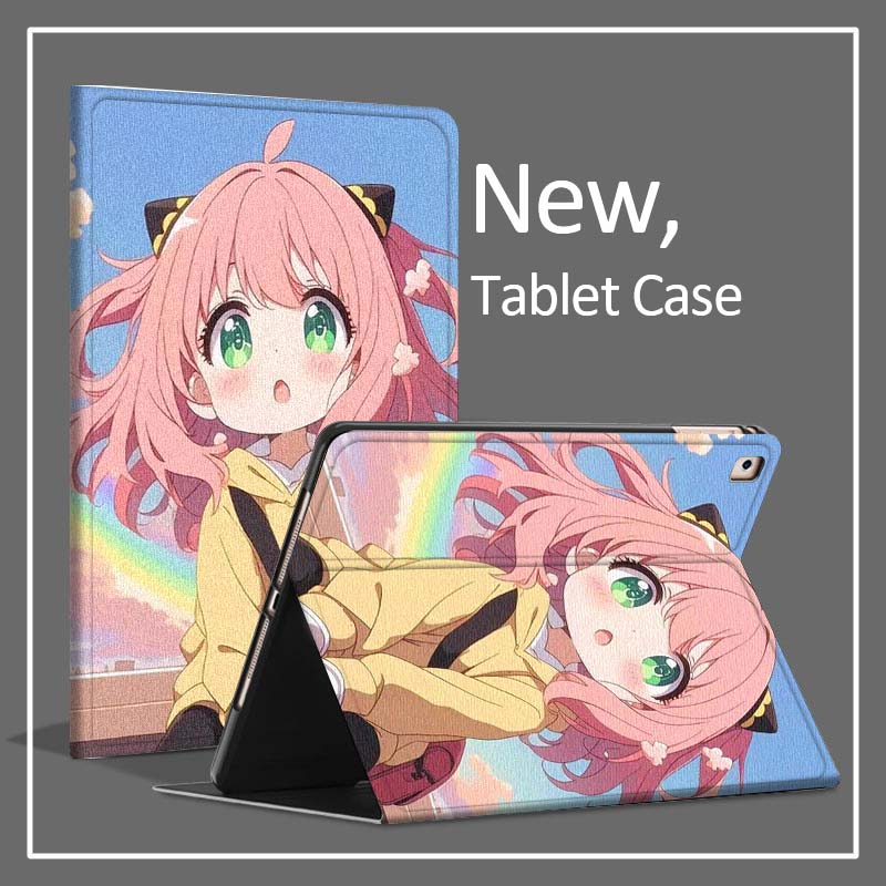 Poco Tablet Accessories - Anime Anya Forger For Xiaomi Poco