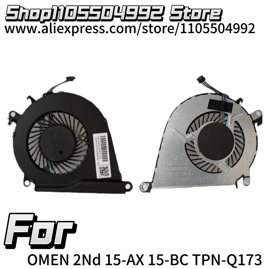 Laptop Tablet Accessories - Original New Laptop Spare Parts CPU