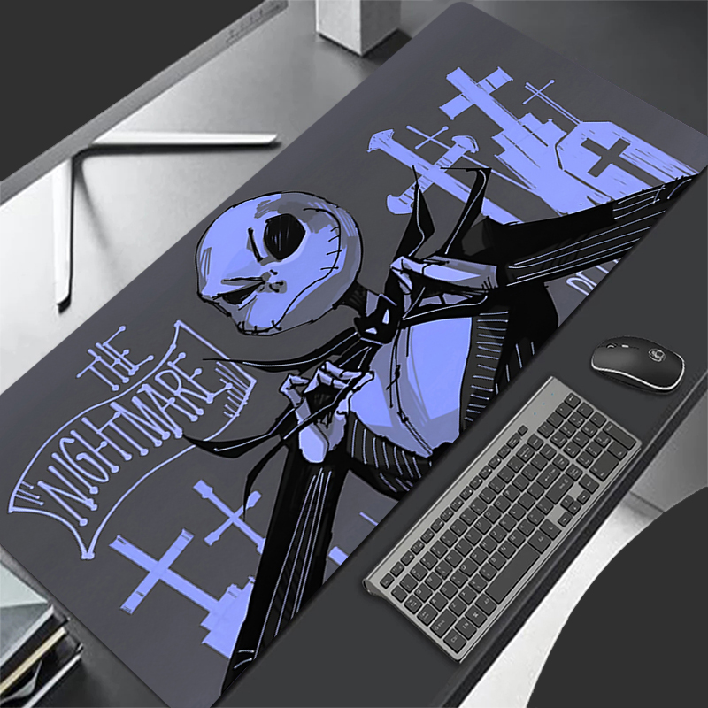 Tablet Cute Accessories - Mouse Pad rubber table Large Gamer