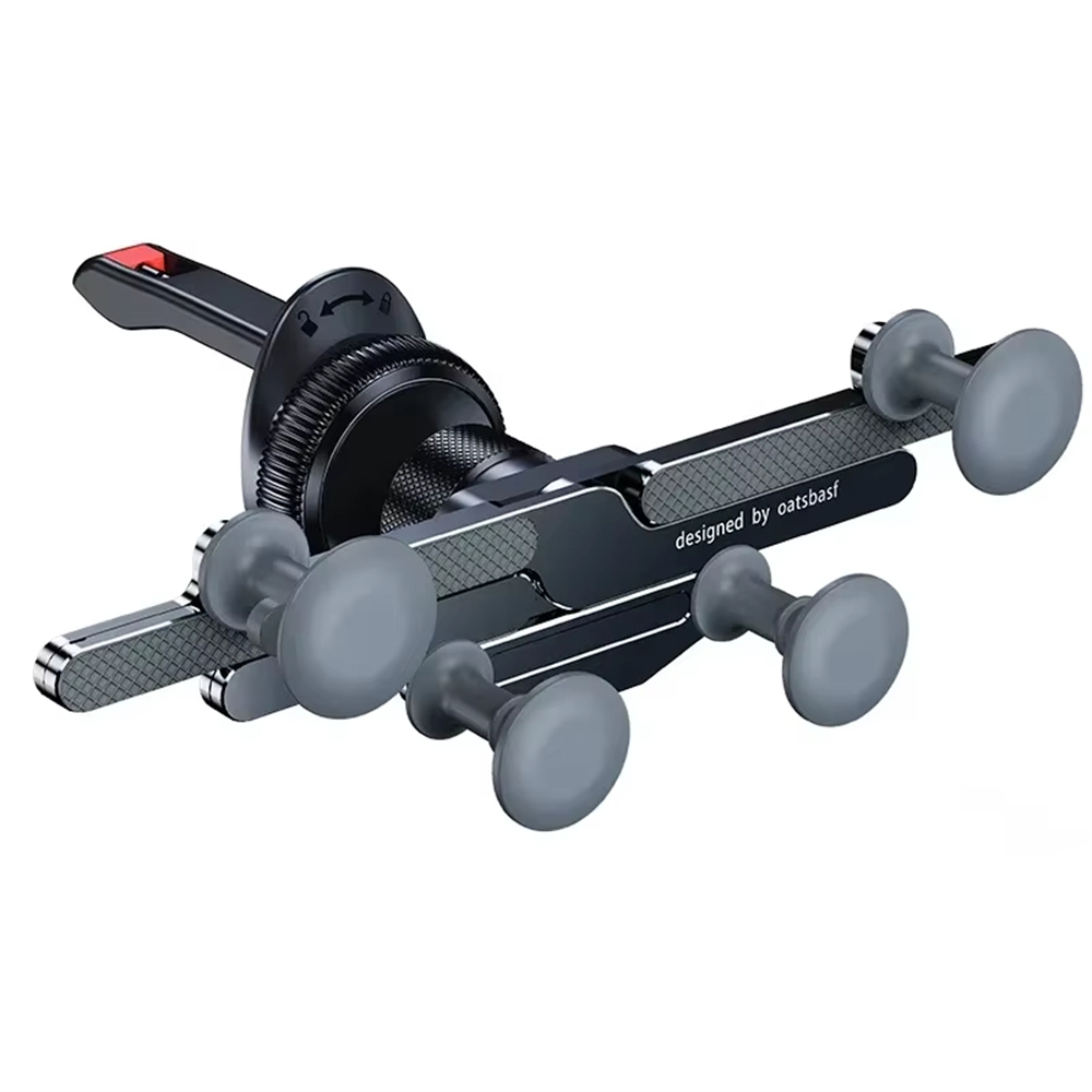 Car Accessories Tablet Holder - Universal Foldable Car Phone Holder Adjustable