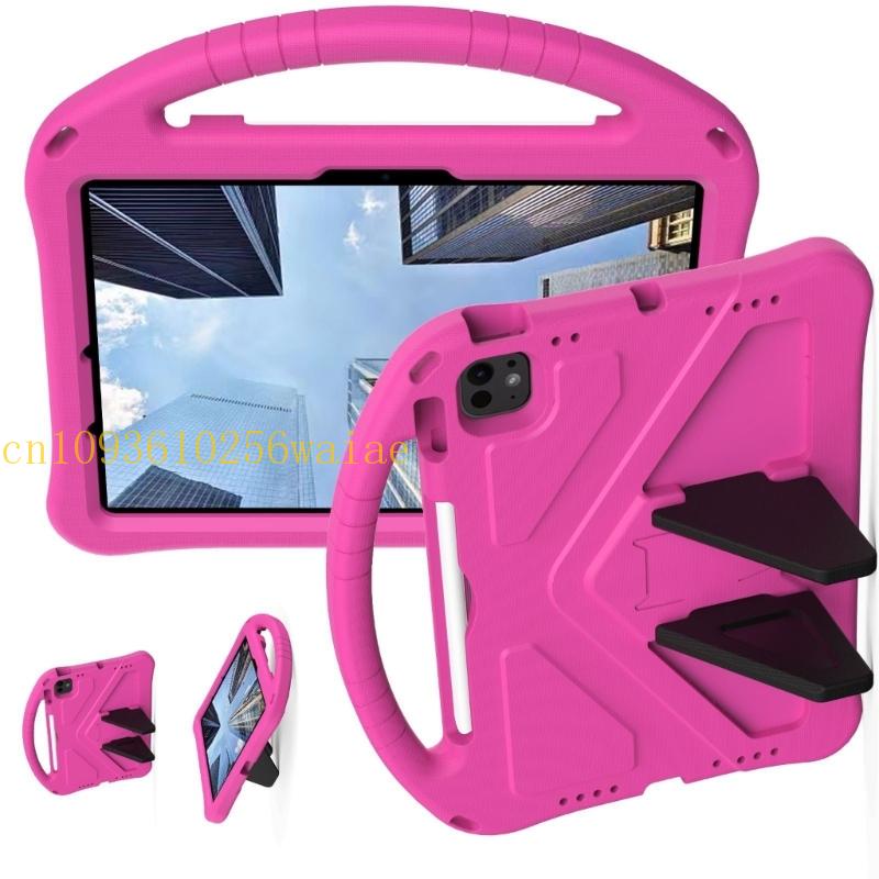 652F Lightweight Hard Tablet C - Kids Tablet With Accessories recension och pris