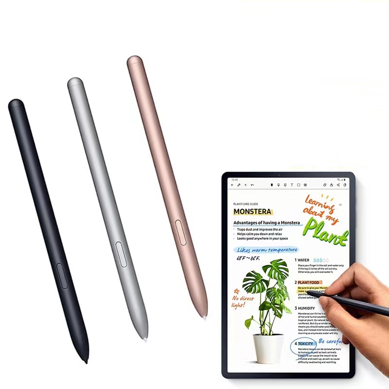 For Samsung S6 Lite Tablet Sty - Galaxy Tablet Accessories recension och pris