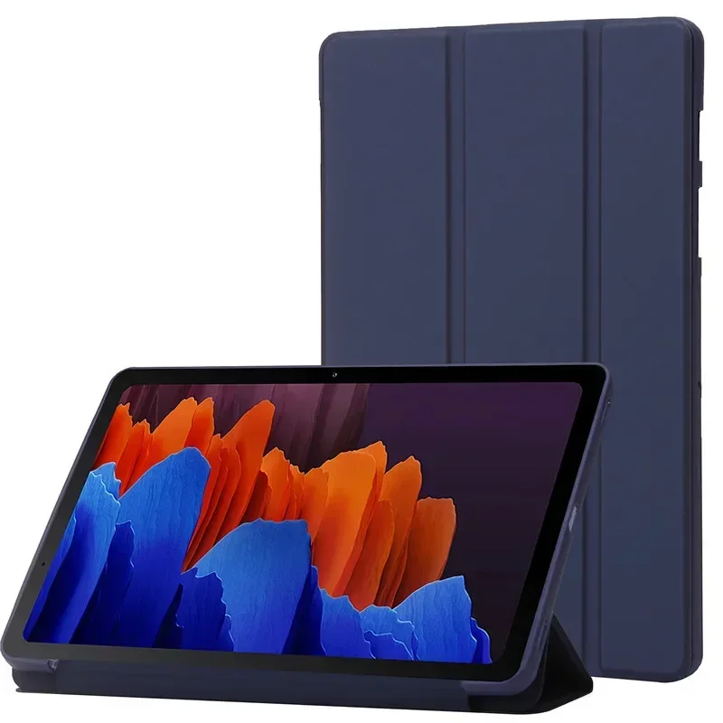 For Poco Pad X1 Case PU Leathe - Poco Tablet Accessories recension och pris