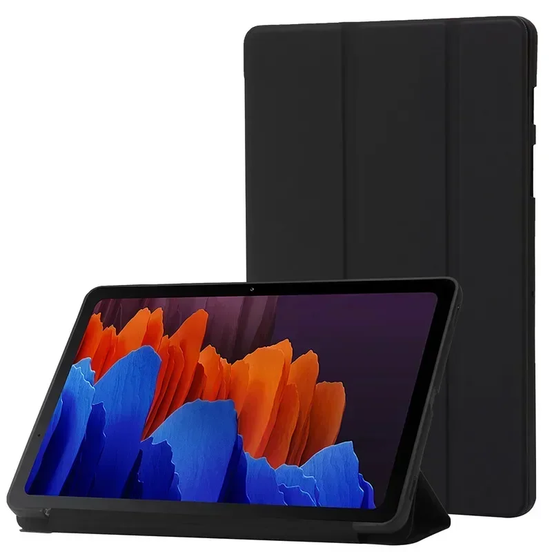 For Poco Pad X1 Case PU Leathe - Poco Tablet Accessories recension och pris