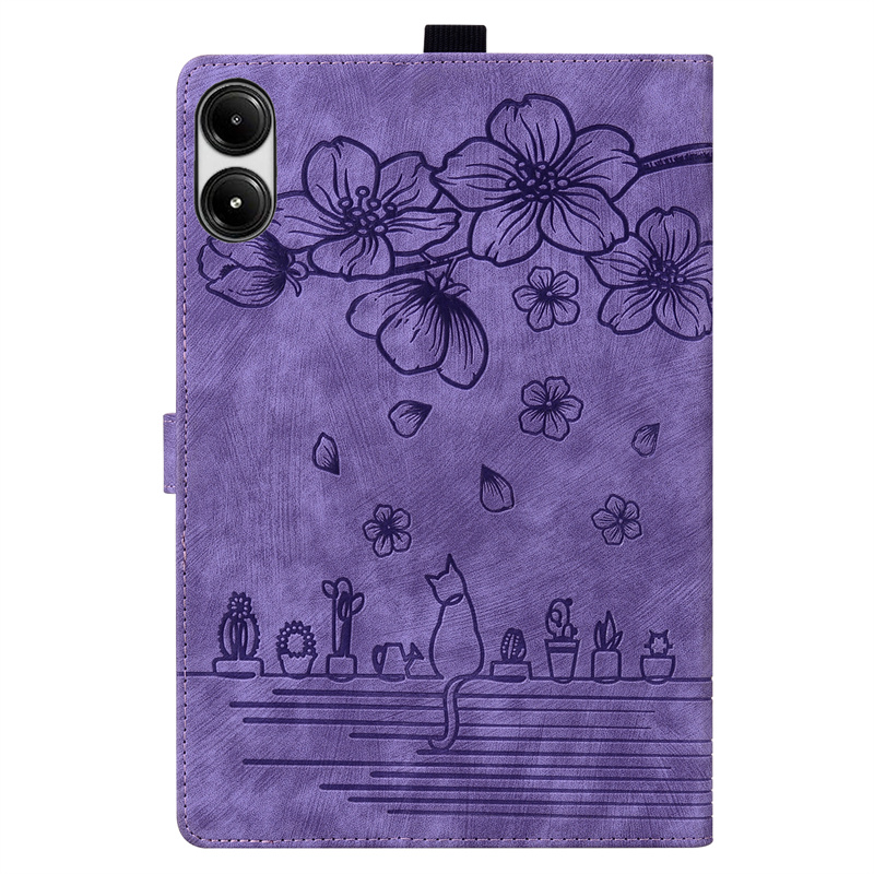 For Funda Redmi Pad Pro 12.1 1 - Poco Tablet Accessories recension och pris