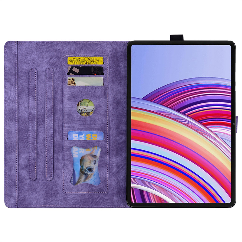 For Funda Redmi Pad Pro 12.1 1 - Poco Tablet Accessories recension och pris