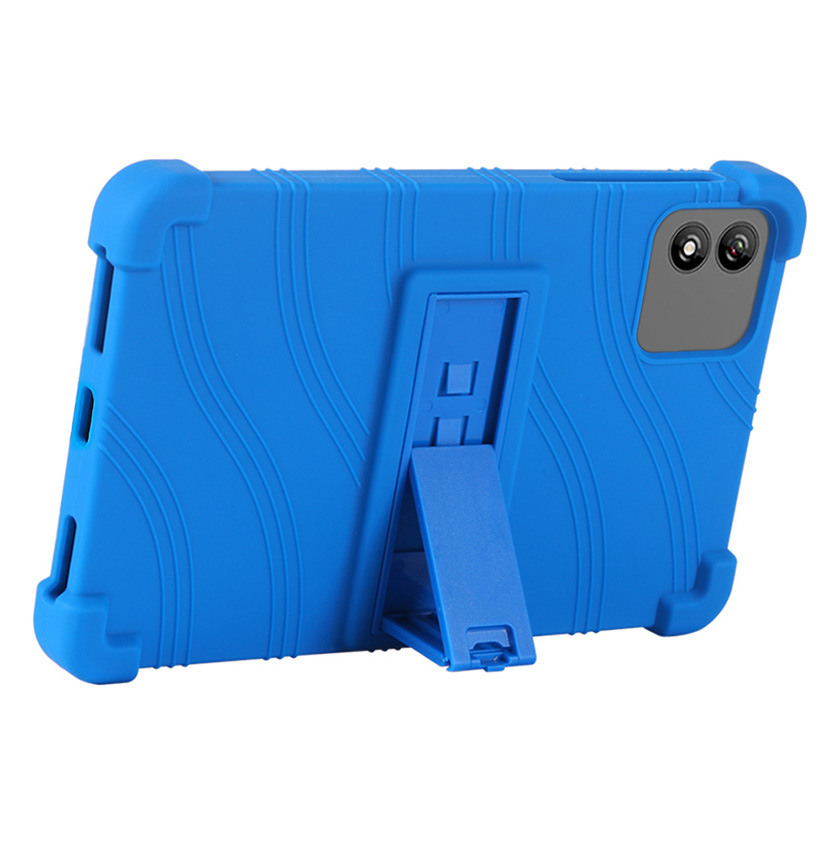 Tablet Android Case For BNCF B - Kids Tablet With Accessories recension och pris