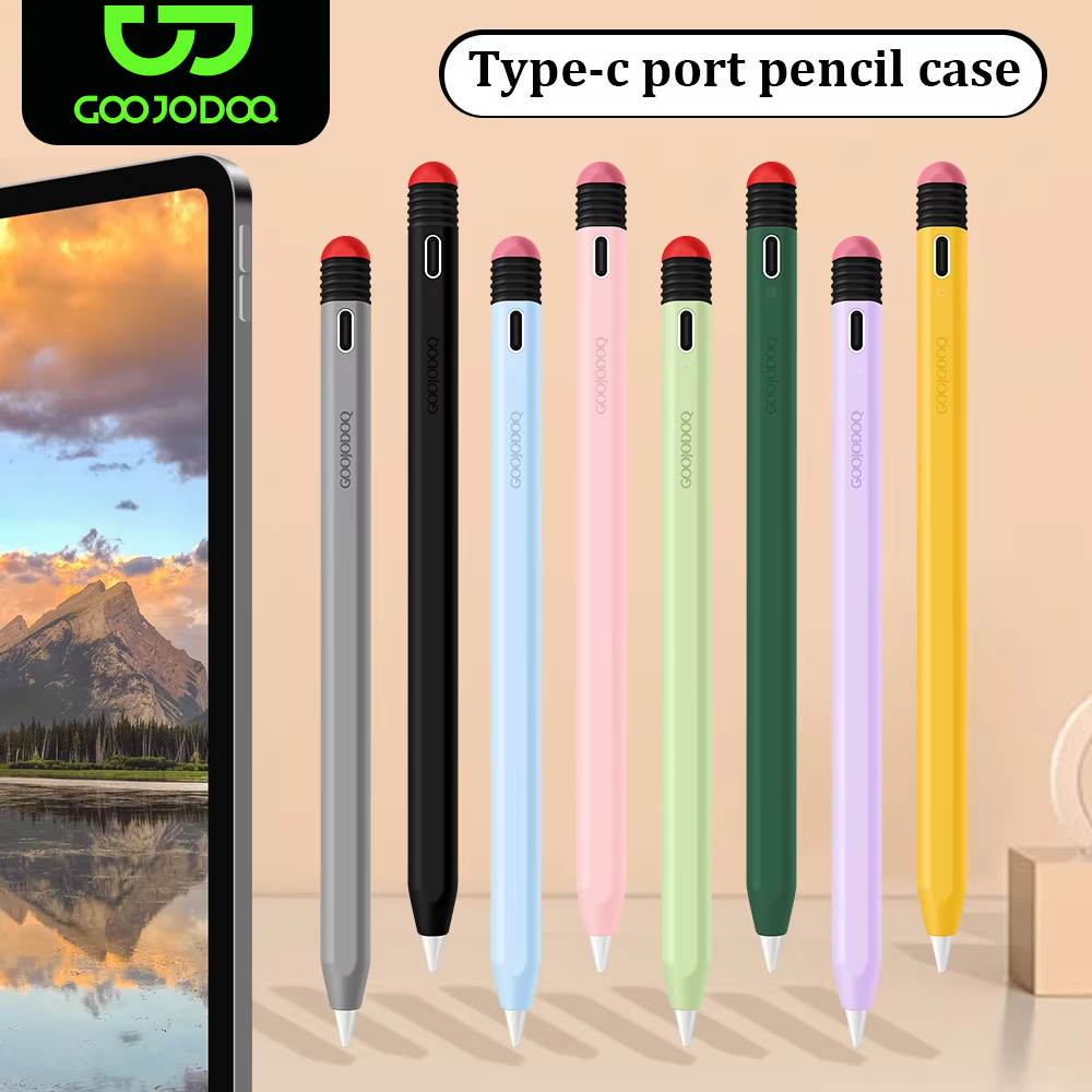 For iPad Pencil Case For GD 9t - Tablet Accessories Choice Store recension och pris