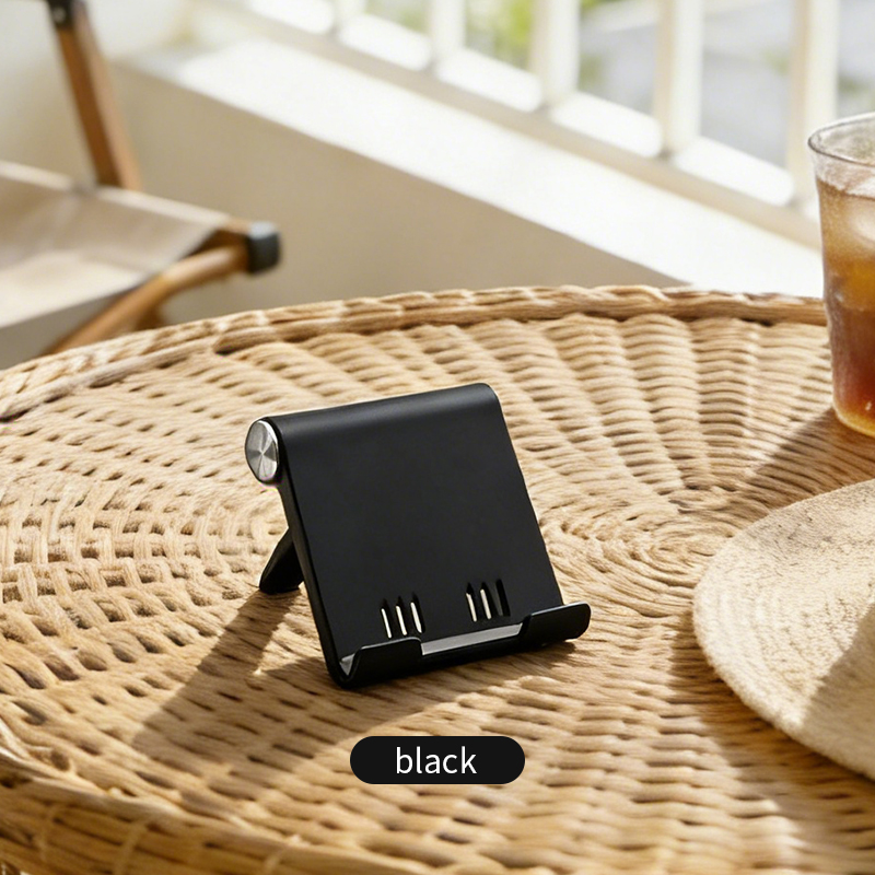 Universal Foldable Desk Phone  - Essential Tablet Accessories recension och pris