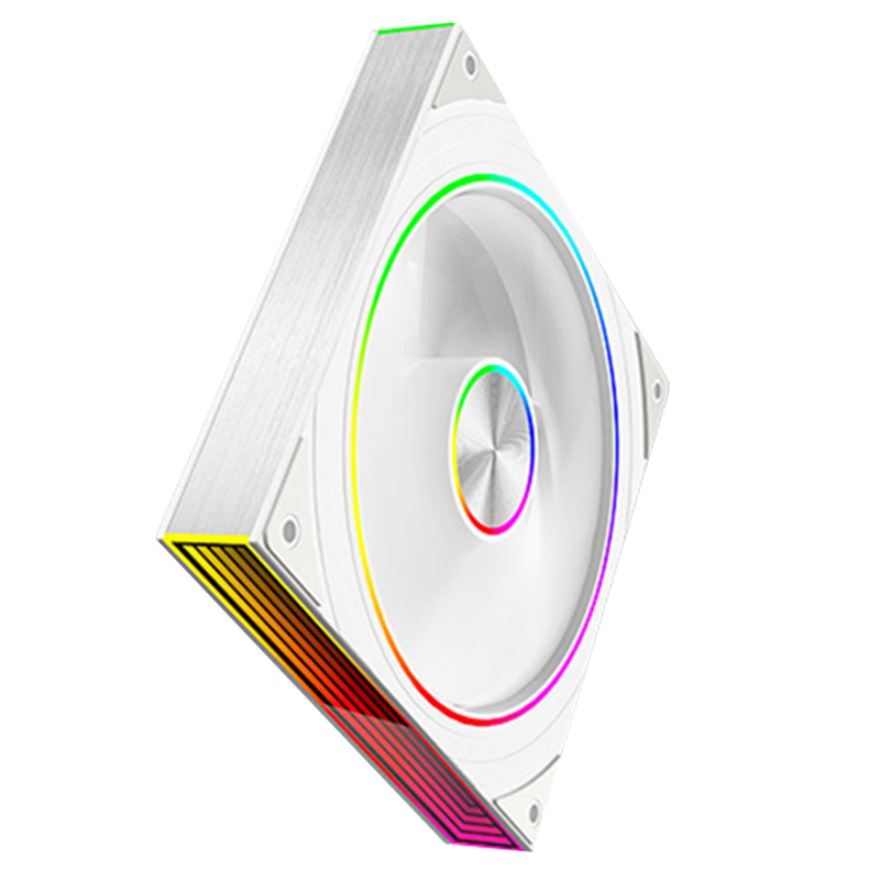 Leading-PC Case Fan Star Ring  - Tablet Accessories Aesthetic recension och pris