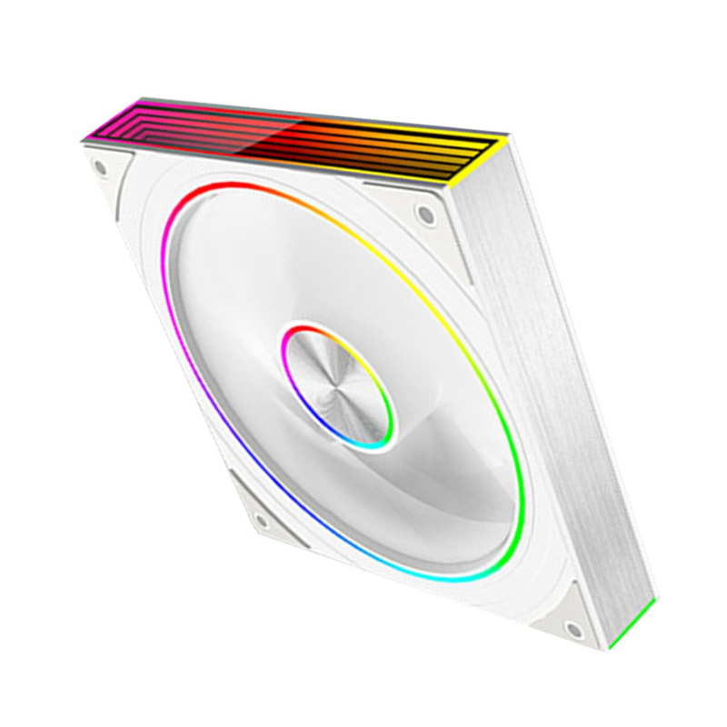 Leading-PC Case Fan Star Ring  - Tablet Accessories Aesthetic recension och pris