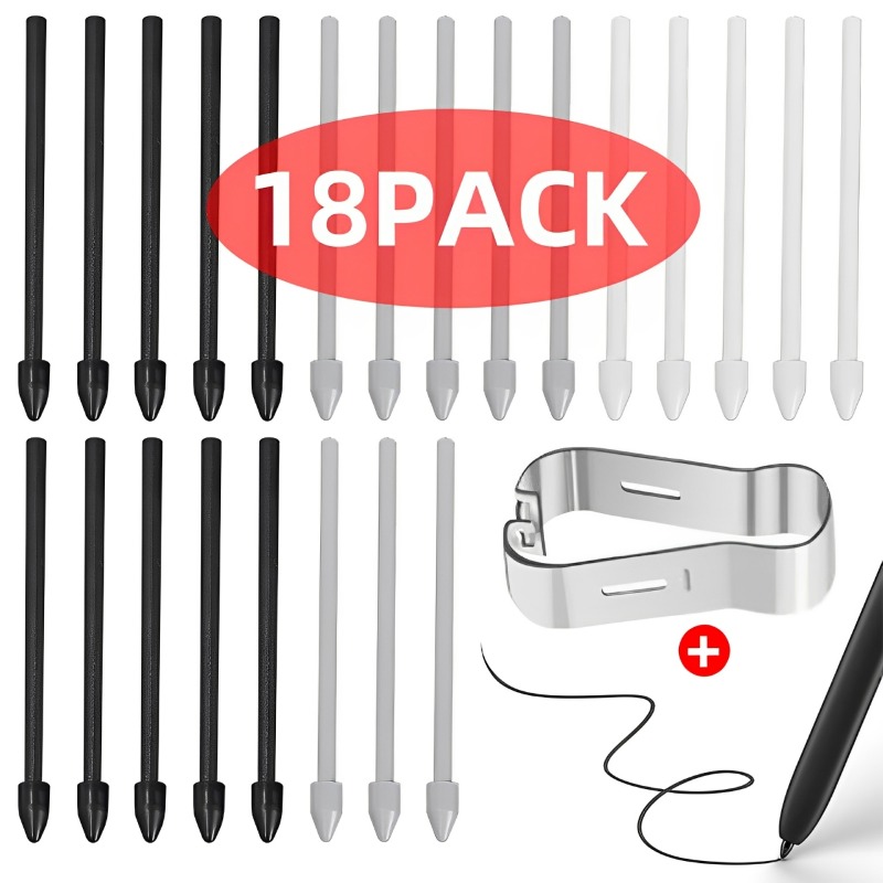 Replacement Pencil Tip for Sam - Galaxy Tablet Accessories recension och pris
