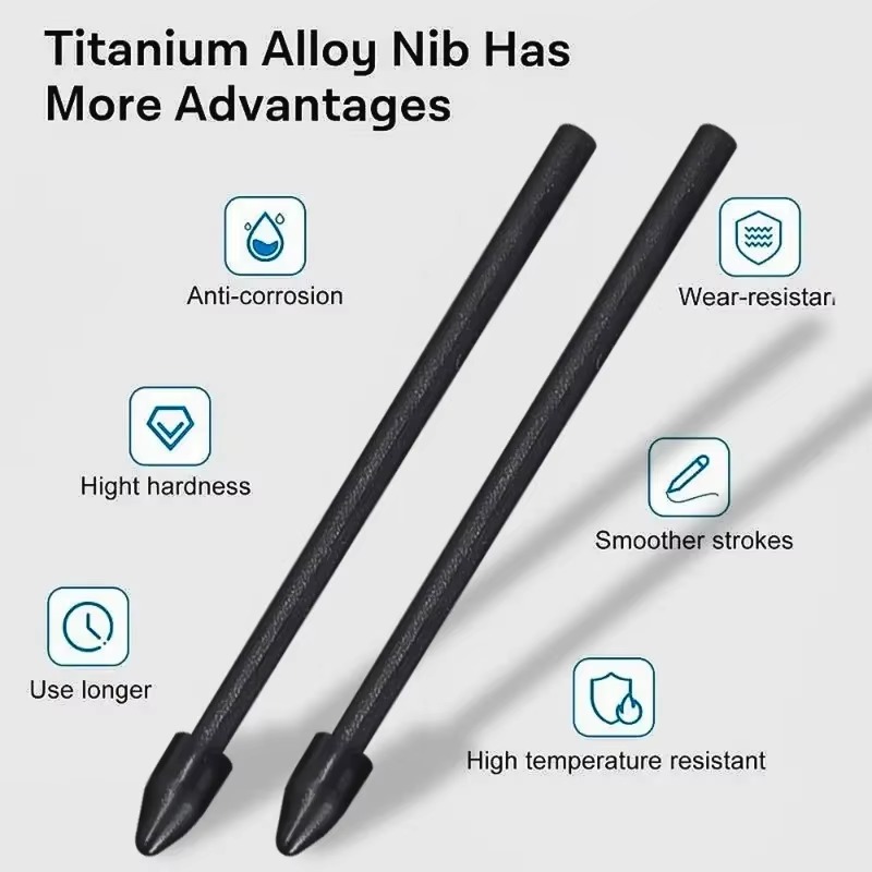 Replacement Pencil Tip for Sam - Galaxy Tablet Accessories recension och pris