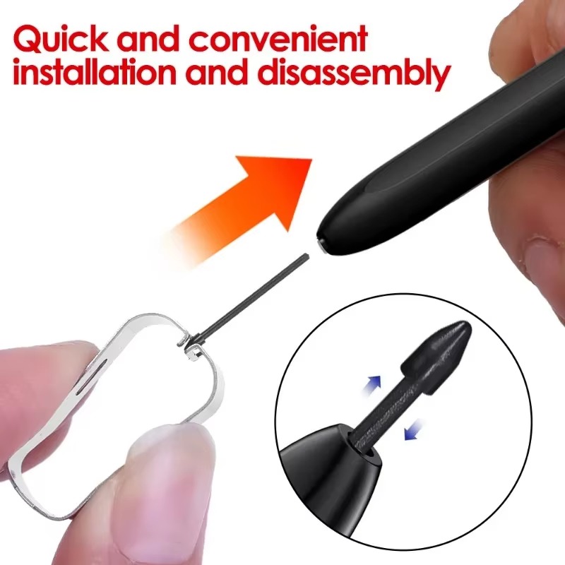 Replacement Pencil Tip for Sam - Galaxy Tablet Accessories recension och pris