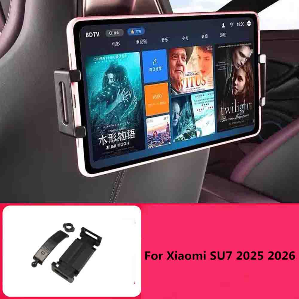For Xiaomi SU7 2025 2026 Table - Car Accessories Tablet Holder recension och pris