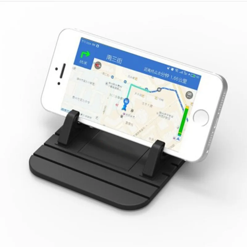 1pc Silicone Car Phone Holder  - Car Accessories Tablet Holder recension och pris