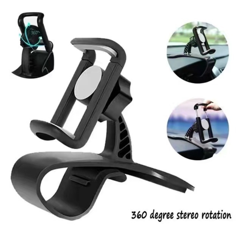 For Phone Multi-Functional Uni - Car Accessories Tablet Holder recension och pris