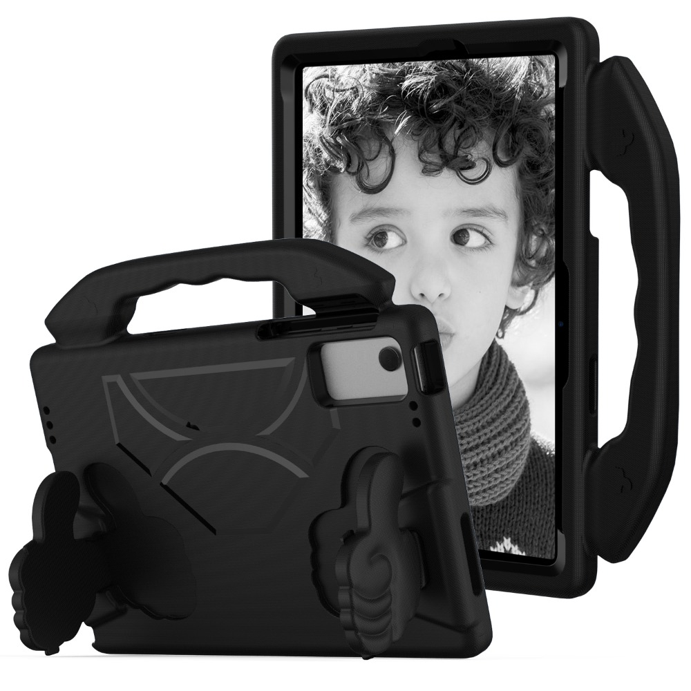 Kids Safety EVA Foam Kickstand - Tablet Cover Accessories recension och pris