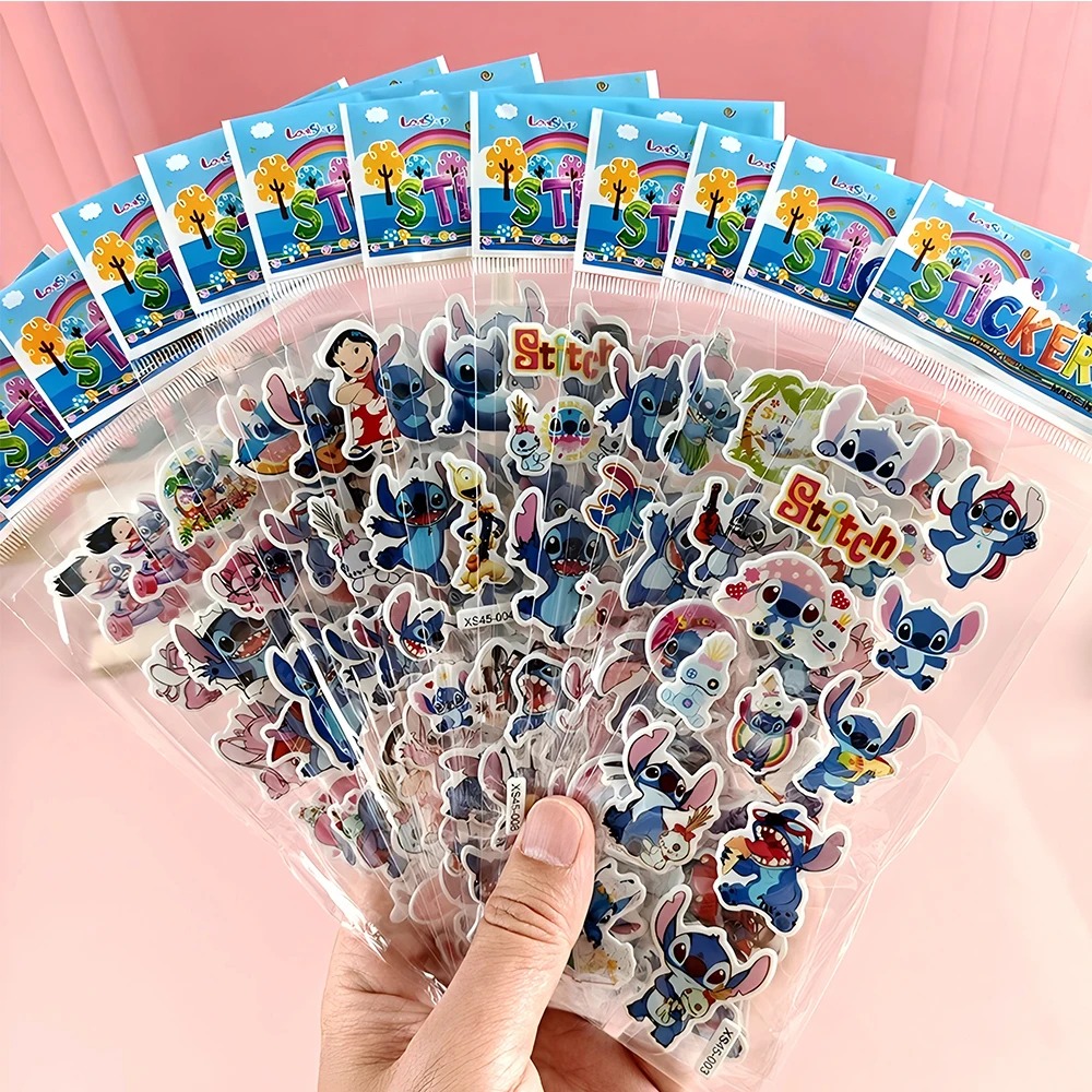 48Sheets Cute Disney Lilo Stit - Tablet Cute Accessories recension och pris