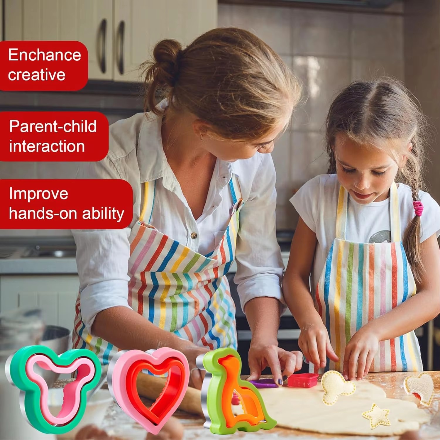 Kids Bento Lunch Box Accessori - Kids Tablet With Accessories recension och pris