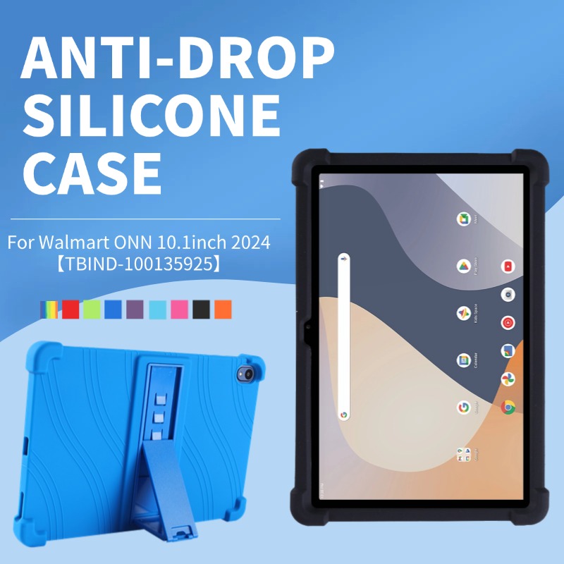 For Walmart ONN 10.1inch 10013 - Onn Tablet Accessories recension och pris