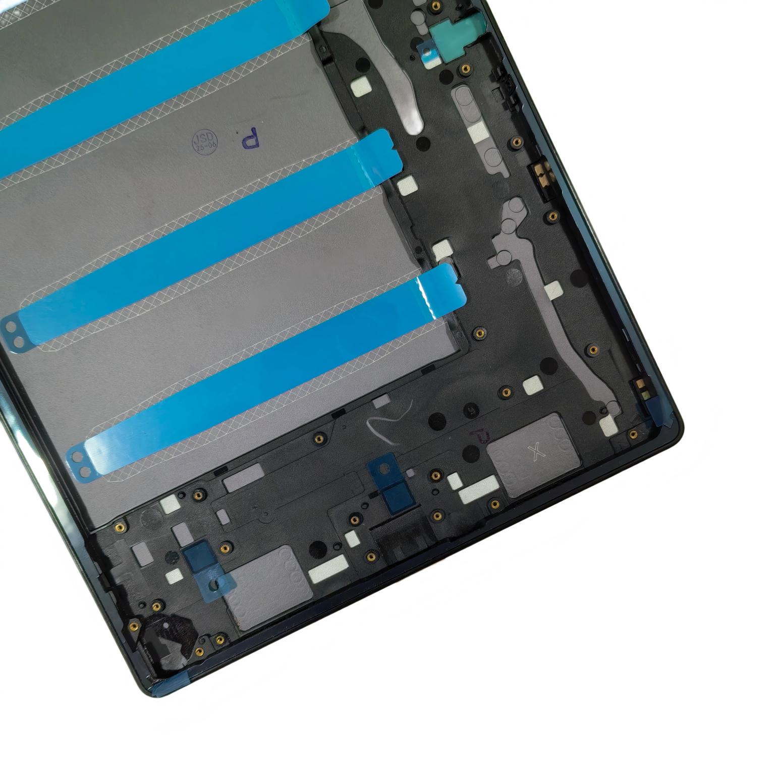 A+ Shell back For Samsung Gala - Tablet Cover Accessories recension och pris