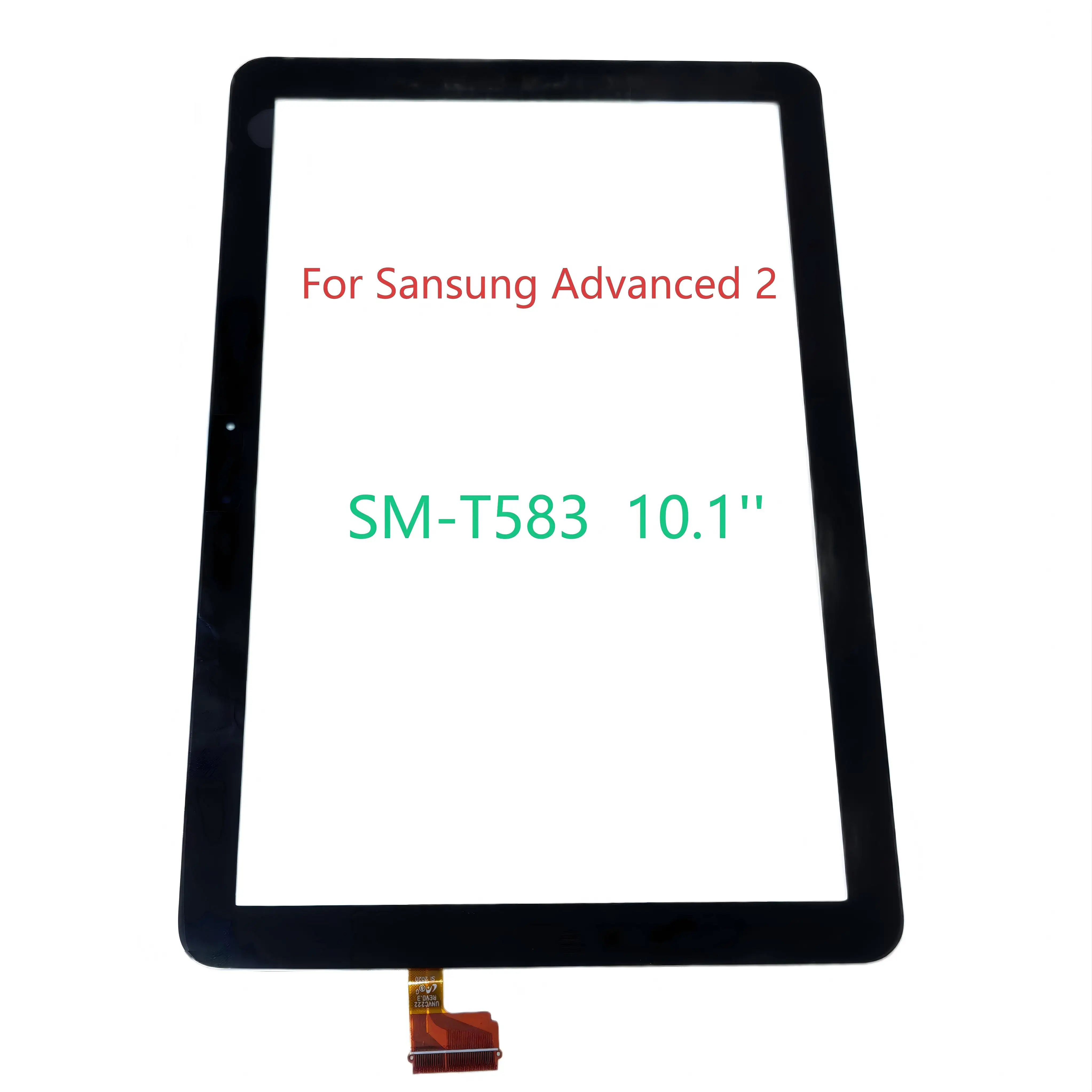 10.1'' For Samsung Galaxy Tab  - Galaxy Tablet Accessories recension och pris