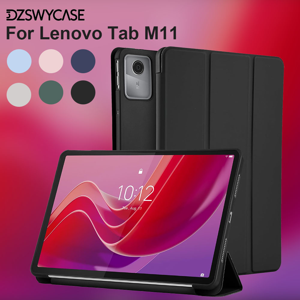 Case For Lenovo Tab M11 11 Inc - Tablet Cover Accessories recension och pris