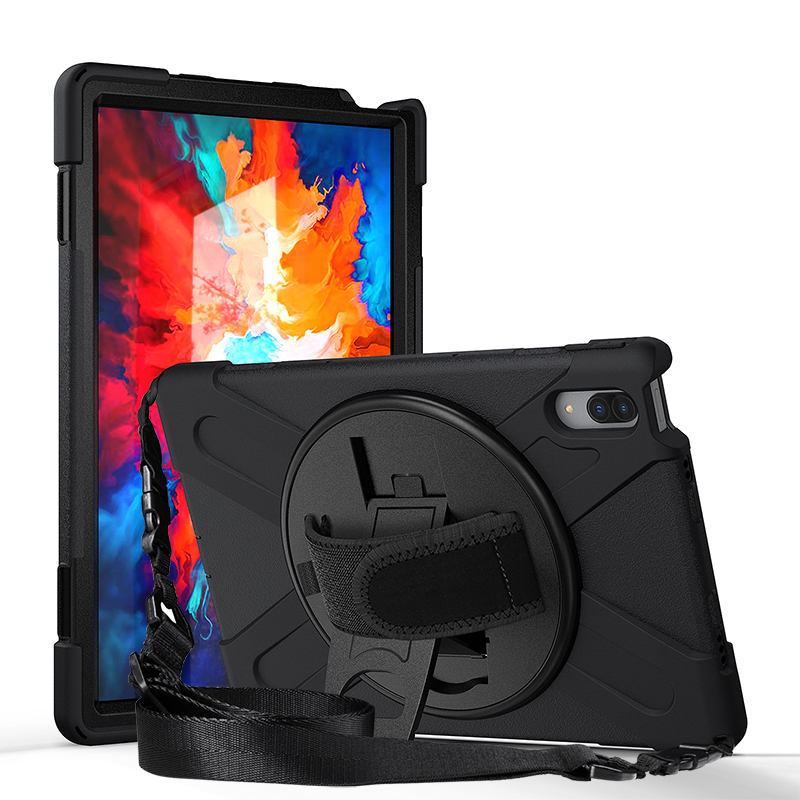 Kids Shockproof Heavy Duty Cas - Lenovo Tablet With Accessories recension och pris