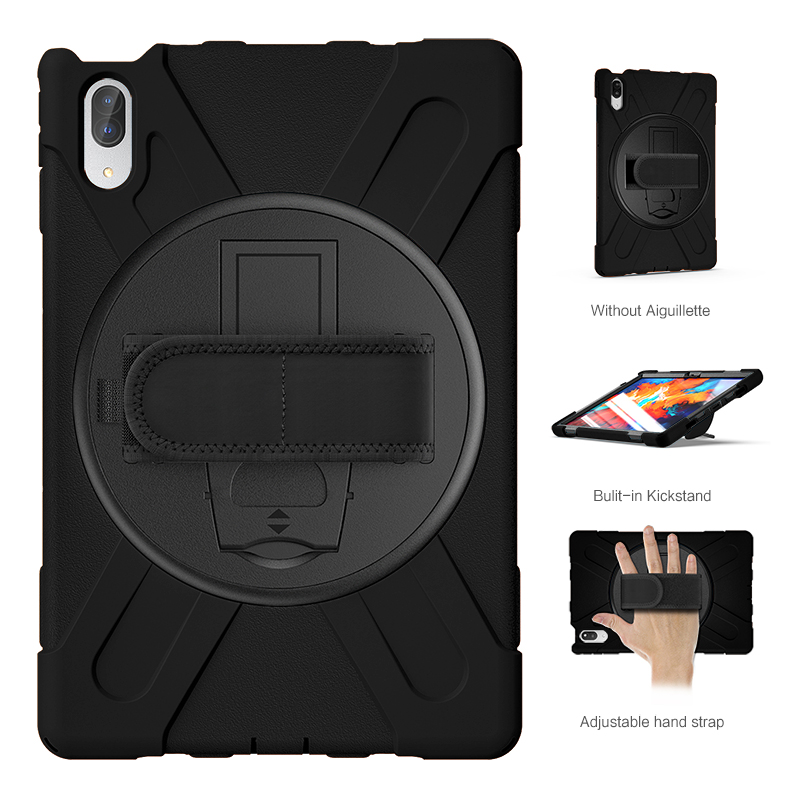 Kids Shockproof Heavy Duty Cas - Lenovo Tablet With Accessories recension och pris