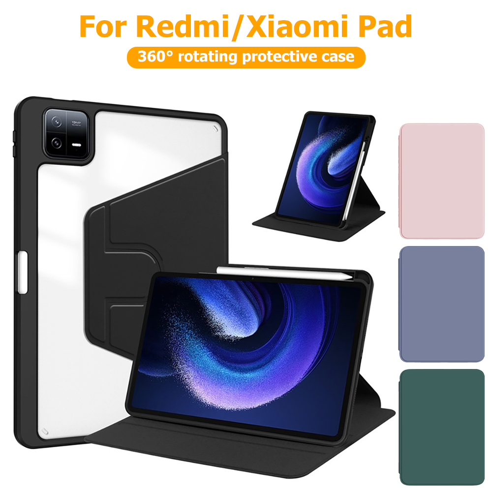 Funda For Xiaomi Pad 8 Mi Pad  - Poco Tablet Accessories recension och pris