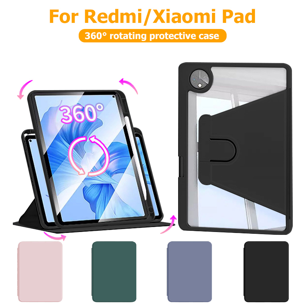 Funda For Xiaomi Pad 8 Mi Pad  - Poco Tablet Accessories recension och pris