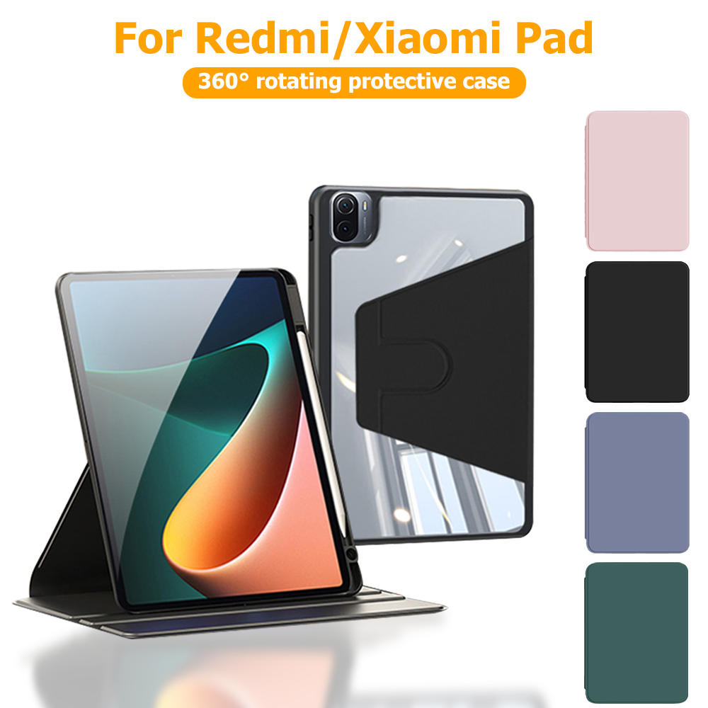 Funda For Xiaomi Pad 8 Mi Pad  - Poco Tablet Accessories recension och pris