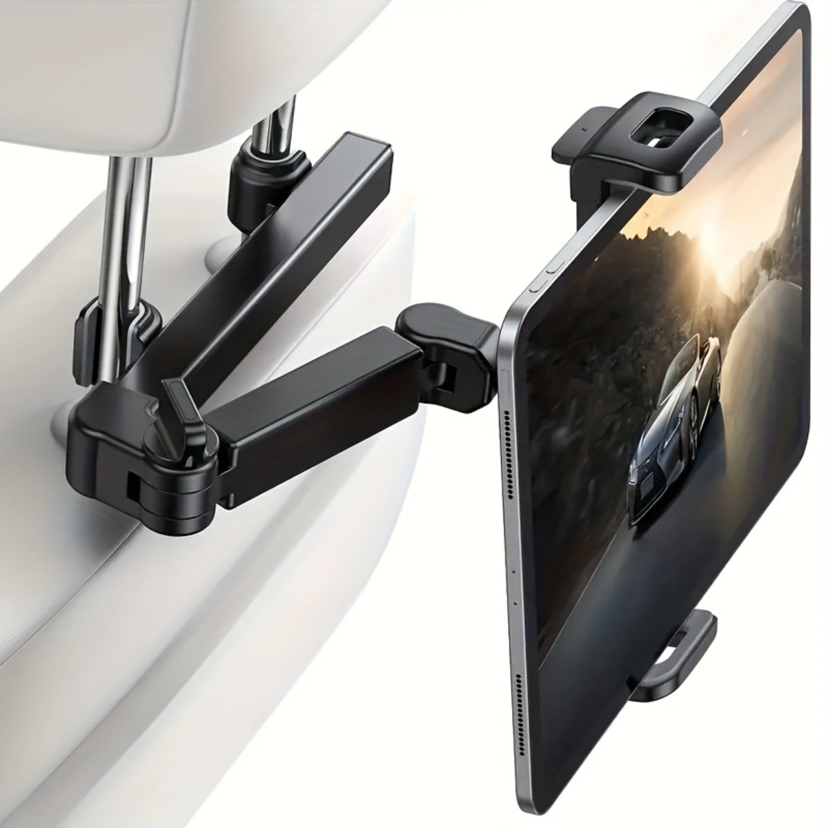 Universal Car Headrest Tablet  - Car Accessories Tablet Holder recension och pris