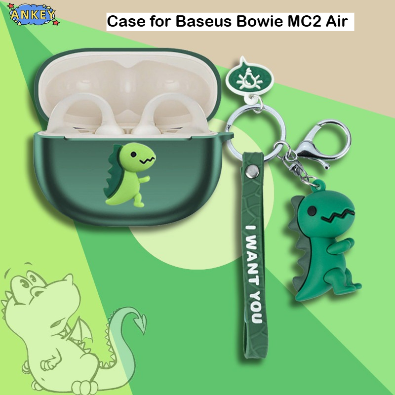 Case for Baseus Bowie MC2 Air  - Accessories For Android Tablet recension och pris