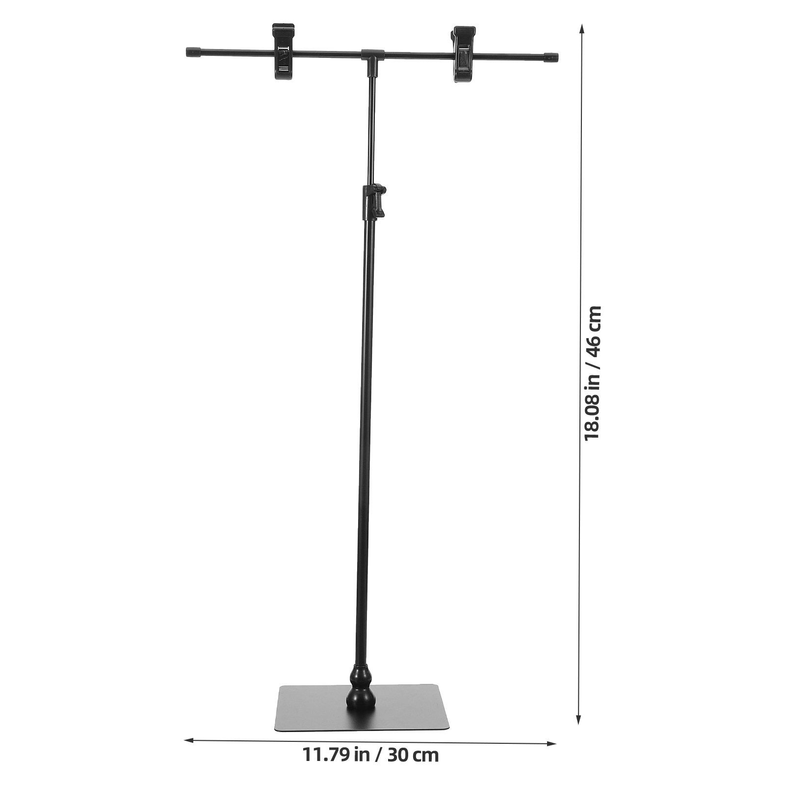 Poster Stand T Shaped Adjustab - Tablet Stand Adjustable recension och pris