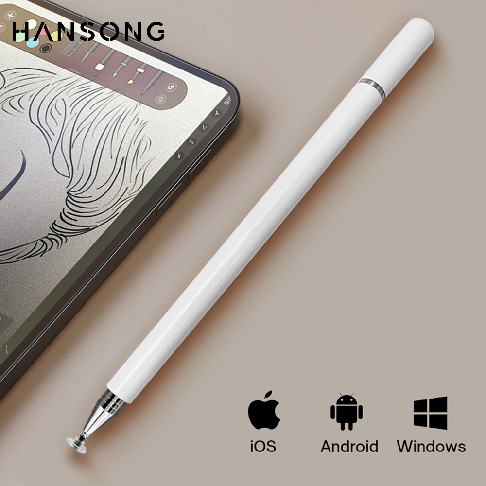 Universal Drawing Stylus Pen F - Samsung Tablet Drawing Accessories recension och pris