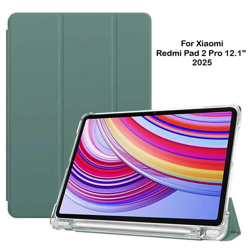 With Pencil Holder Clear Table - Poco Tablet Accessories recension och pris