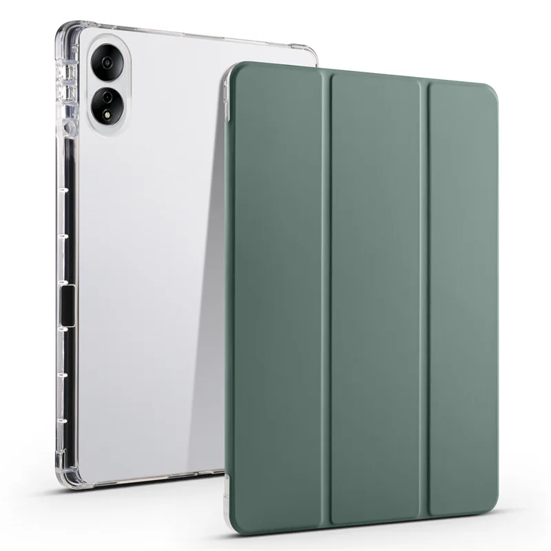With Pencil Holder Clear Table - Poco Tablet Accessories recension och pris