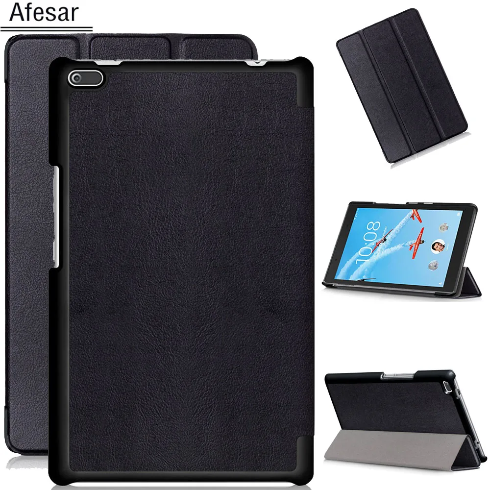 Fold Stand Bracket Leather Cov - Tablet Cover Accessories recension och pris