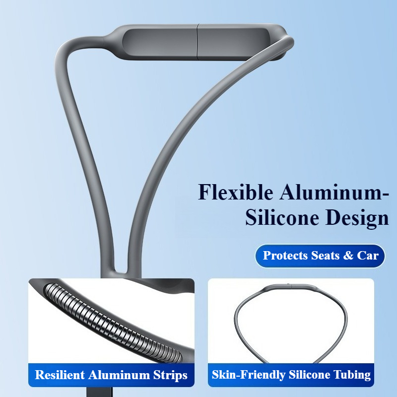 Hipacool Car Seatback Tablet H - Car Accessories Tablet Holder recension och pris