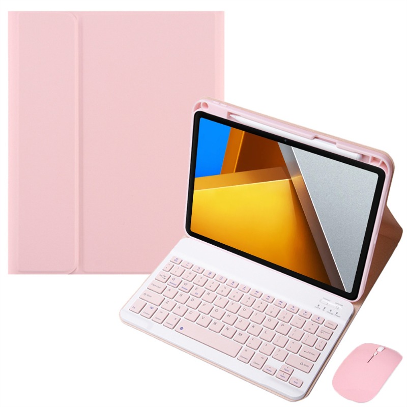 Keyboard for Xiaomi Poco Pad 1 - Poco Tablet Accessories recension och pris