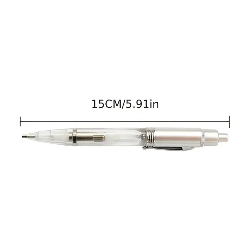 LED Light Diamond Painting Pen - Tablet Accessories Aesthetic recension och pris