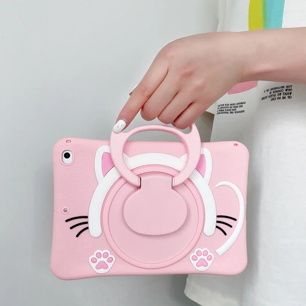 Kids Case for Lenovo Tab P11 P - Lenovo Tablet With Accessories recension och pris