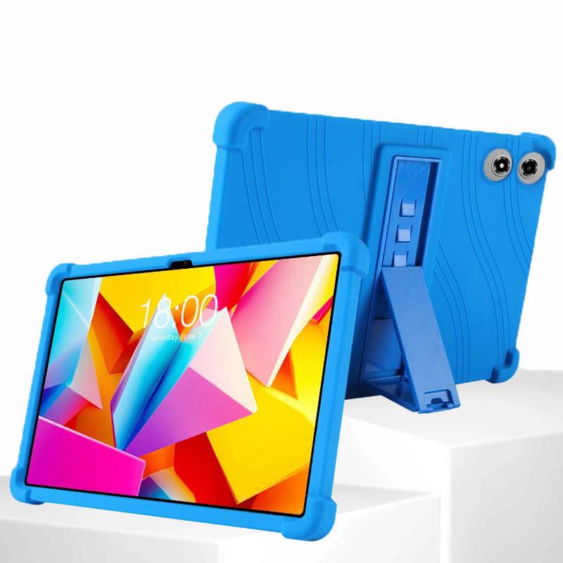 Tablet Cover Back Fold Holder  - Kids Tablet With Accessories recension och pris