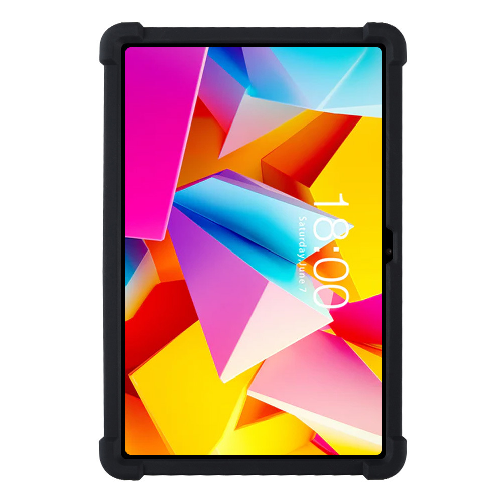 Tablet Cover Back Fold Holder  - Kids Tablet With Accessories recension och pris